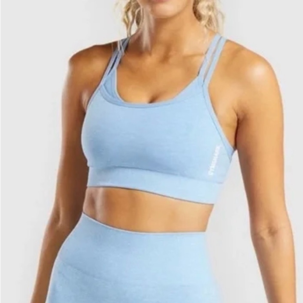 Gymshark Sports Bra